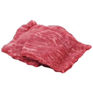 Arrachera Fajita Marinada Vigar Beef 600 g